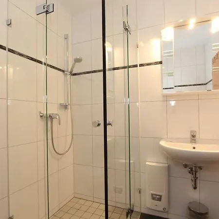 Hanseresidenz Ii Whg 16 Apartment Boltenhagen