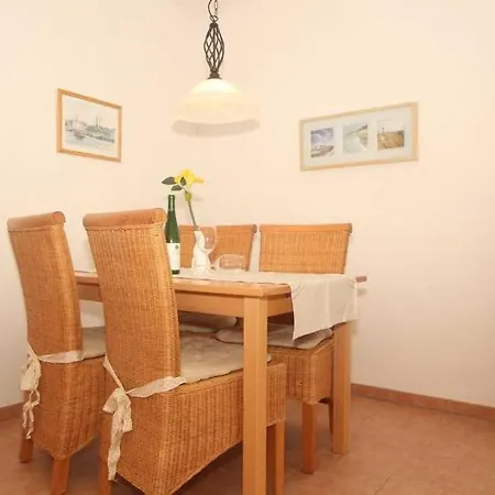 Hanseresidenz Ii Whg 16 * Boltenhagen (Ostseebad)