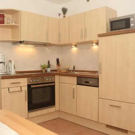 Hanseresidenz Ii Whg 16