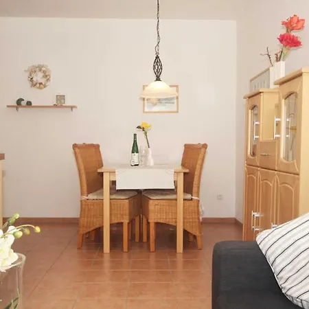 Hanseresidenz Ii Whg 16 *