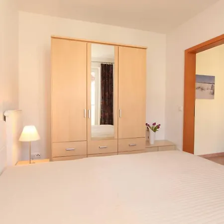 Hanseresidenz Ii Whg 16 Boltenhagen (Ostseebad)