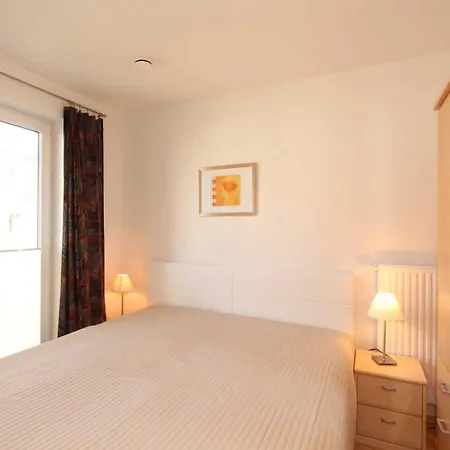 Hanseresidenz Ii Whg 16