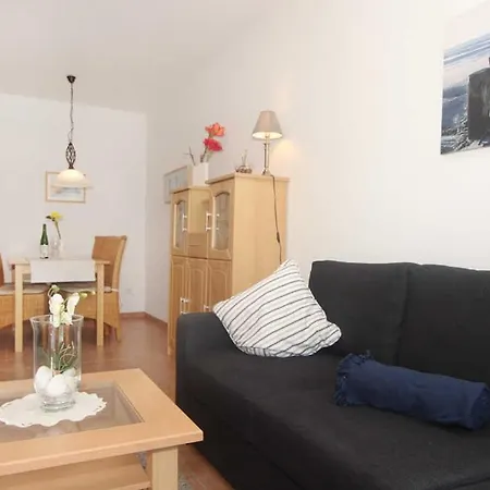 Hanseresidenz Ii Whg 16 Apartment