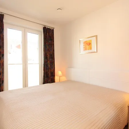 Daire Hanseresidenz Ii Whg 16 *