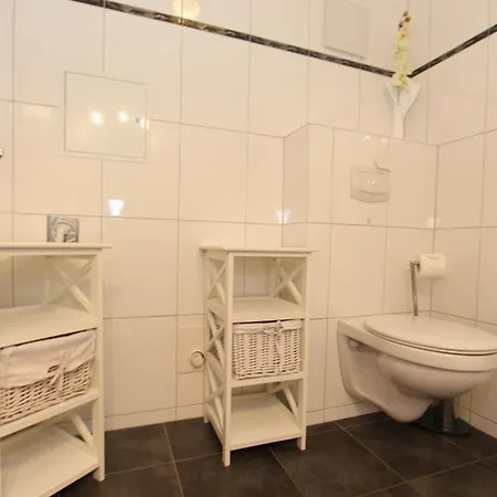 Hanseresidenz Ii Whg 16 Daire Boltenhagen (Ostseebad)