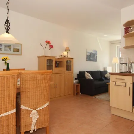 Daire Hanseresidenz Ii Whg 16 Boltenhagen (Ostseebad)