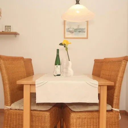 Hanseresidenz Ii Whg 16