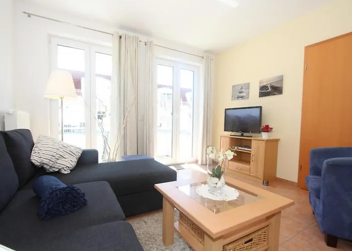 Hanseresidenz Ii Whg 16 Boltenhagen (Ostseebad)