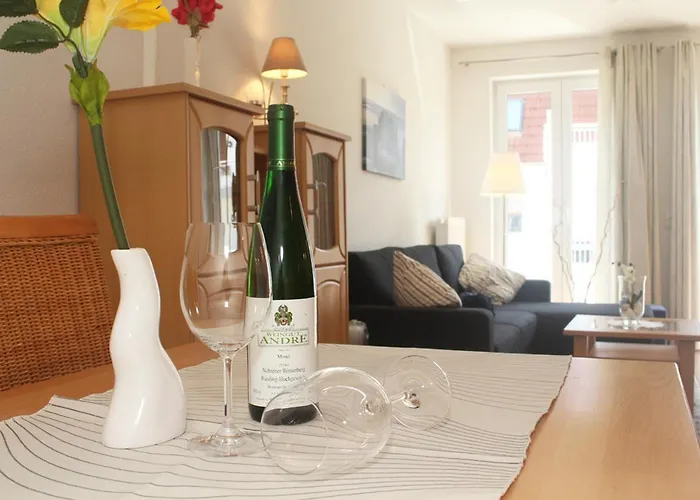 Hanseresidenz Ii Whg 16