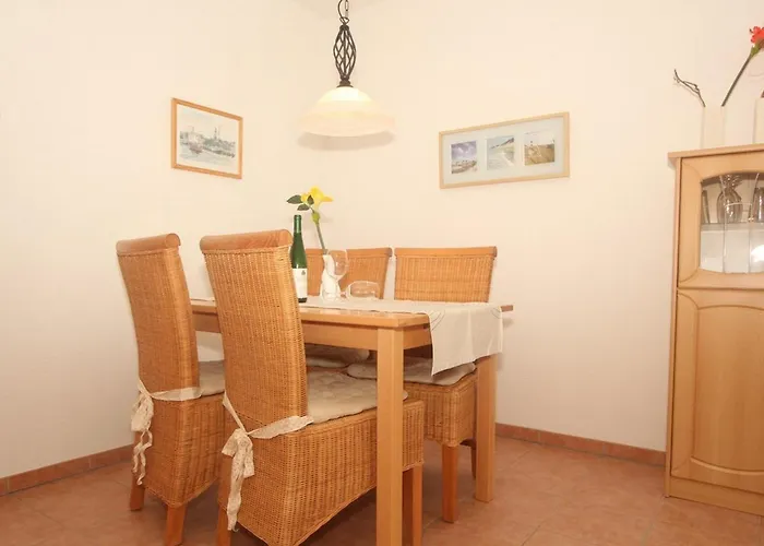 Hanseresidenz Ii Whg 16 Boltenhagen (Ostseebad)