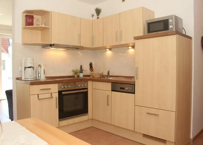 Hanseresidenz Ii Whg 16